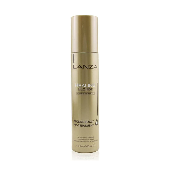 Hair spray L'ANZA Healing Blonde 200 ml Hair Protector Blonde hair - Cosmova