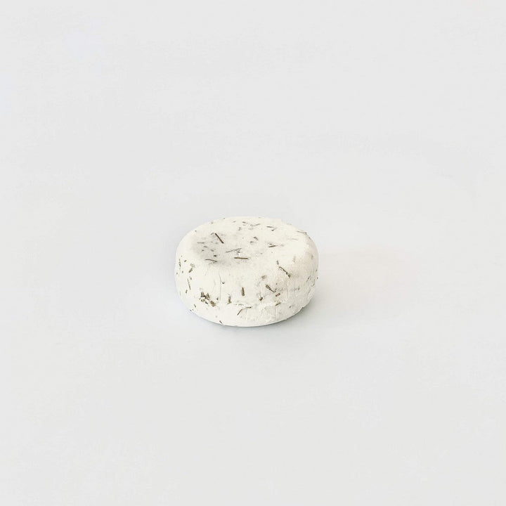 Shampoo Bar The Organic Republic Champú Sólido 70 g - Cosmova