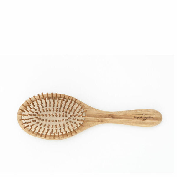Detangling Hairbrush The Organic Republic - Cosmova
