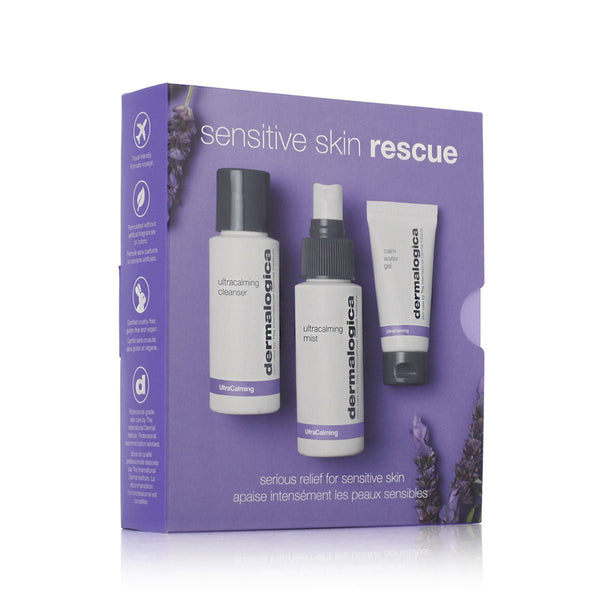 Unisex Cosmetic Set Dermalogica - Cosmova