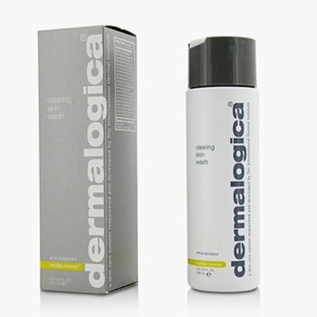 Foaming Cleansing Gel Dermalogica 101715-2