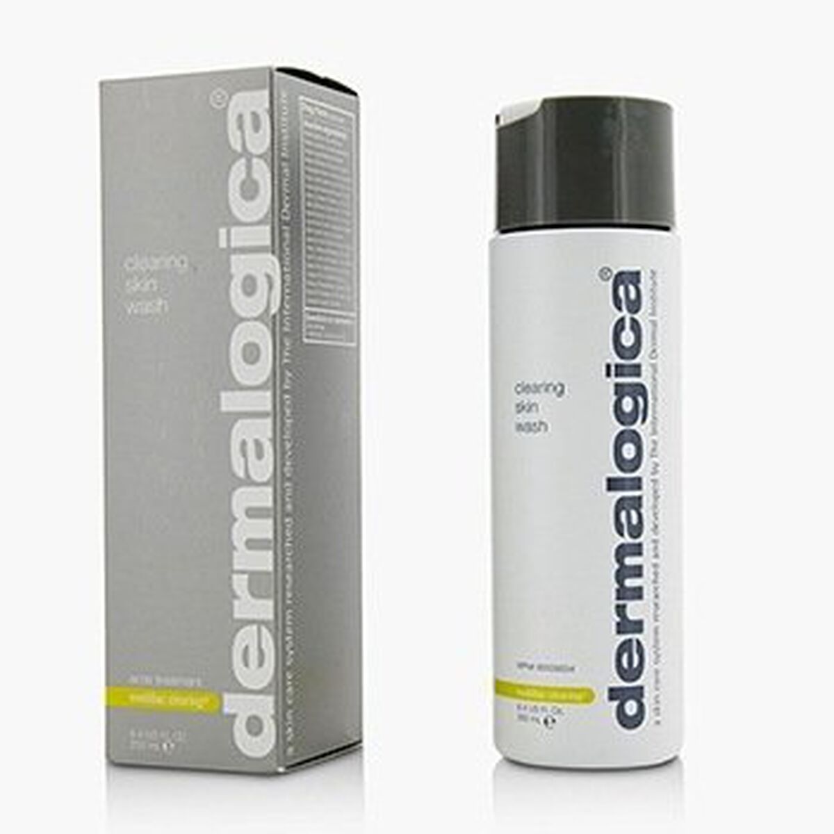 Foaming Cleansing Gel Dermalogica 101715-2
