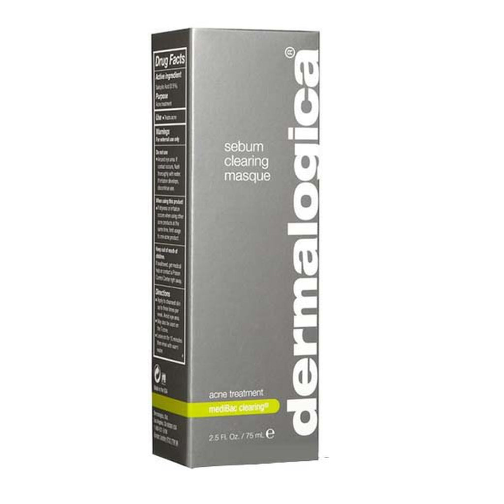 Foaming Cleansing Gel Dermalogica 101715-1