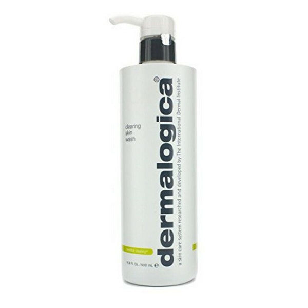 Facial Cleanser Medibac Clearing Dermalogica (500 ml)-0
