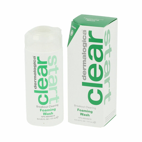 Cleansing Foam Dermalogica Breakout (1 Unit)-0
