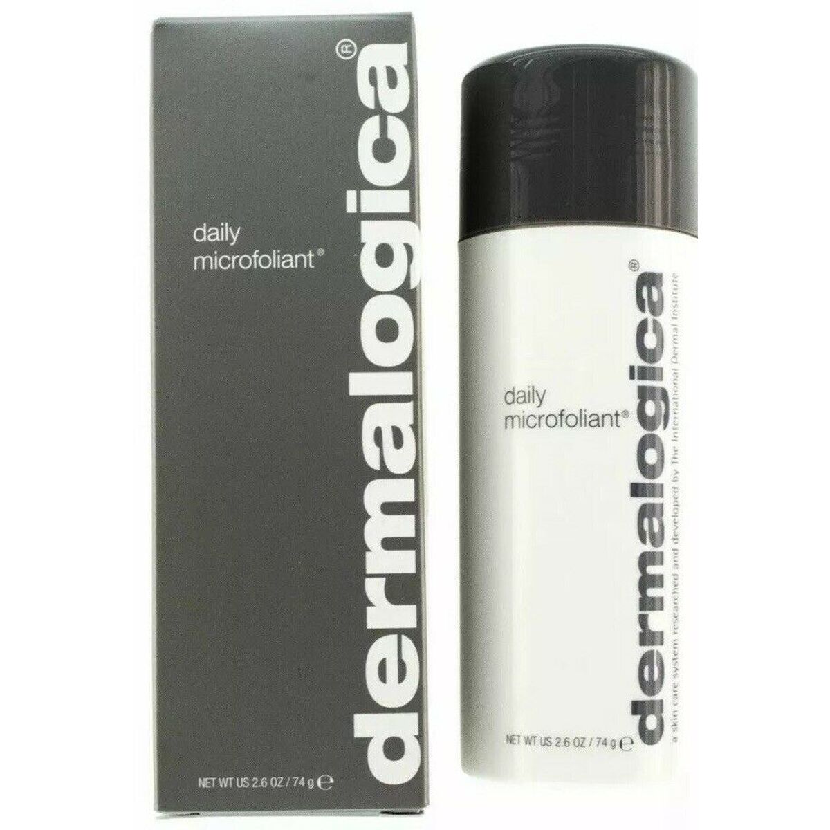 Facial Exfoliator Dermalogica 111249-110992-1