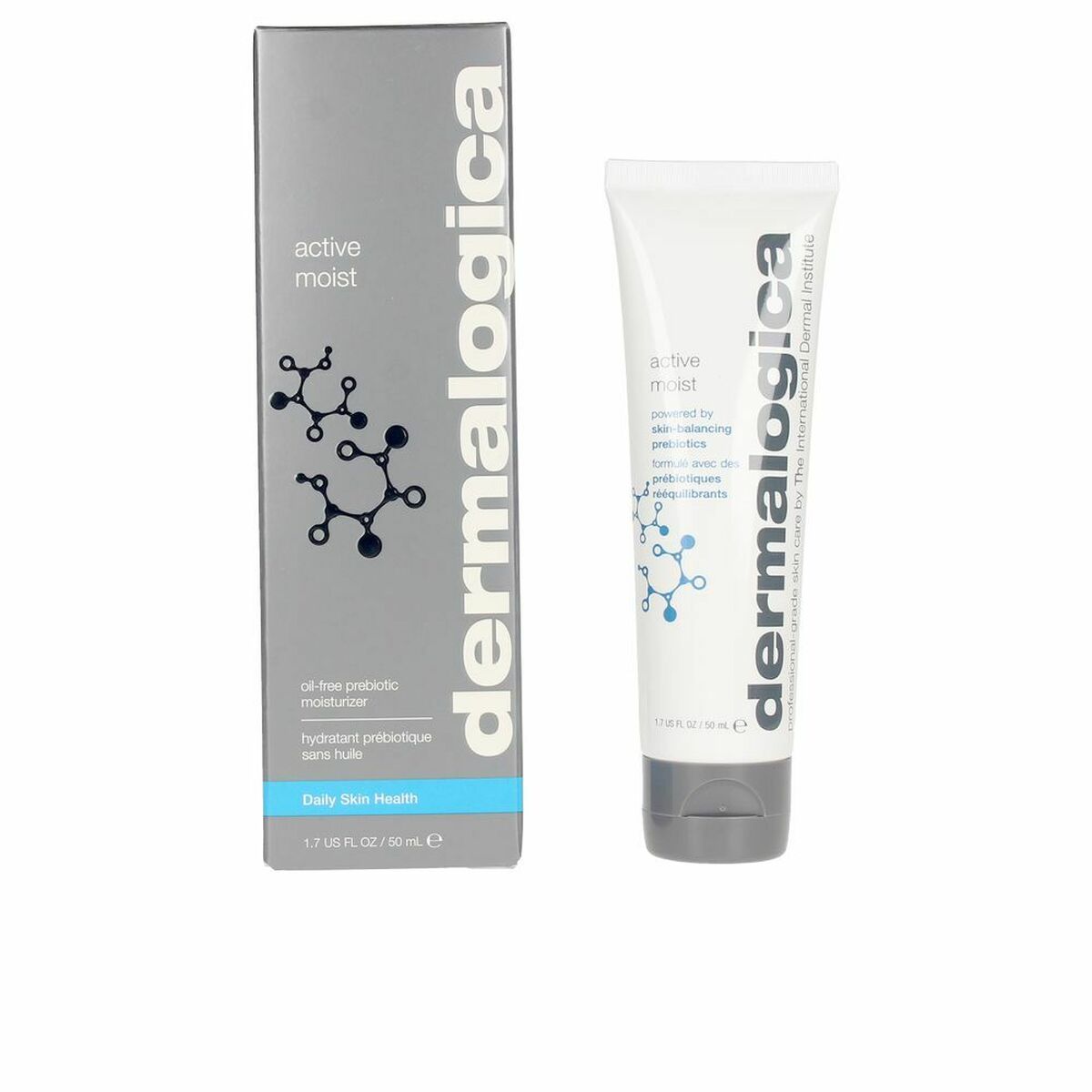 Hydrating Facial Cream Dermalogica 111064-111597 50 ml-0