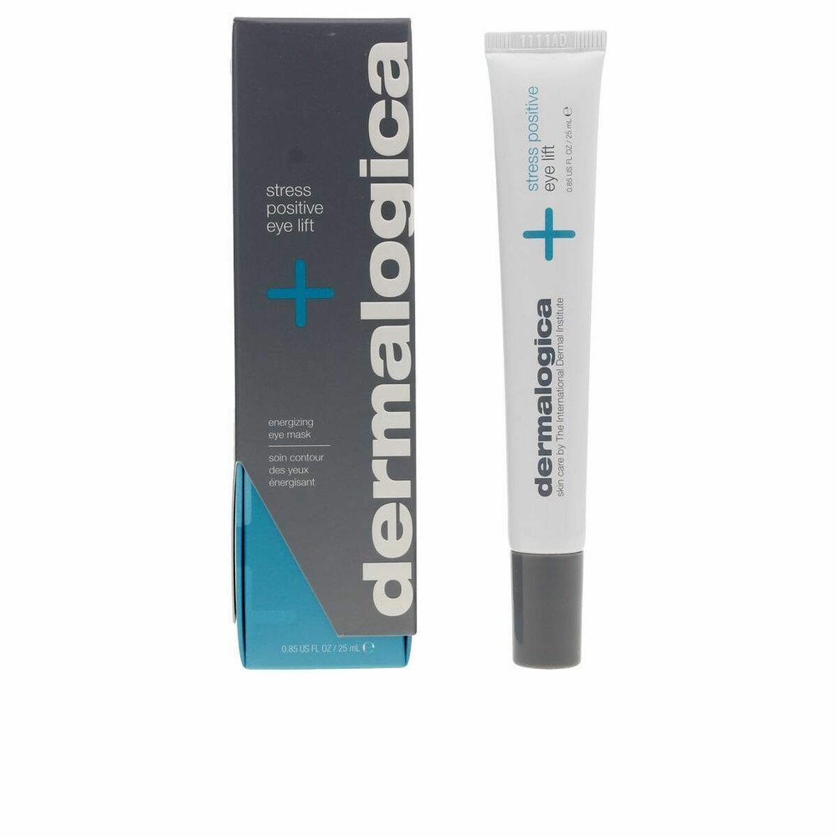 Mask for Eye Area Dermalogica Greyline 25 ml-0