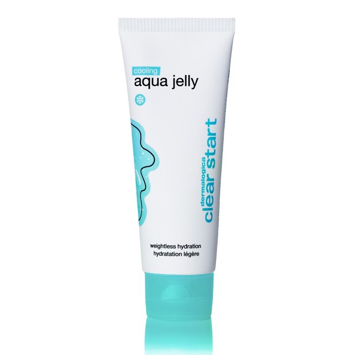 Facial Gel Dermalogica Cooling Aqua Jelly 59 ml Mattifying finish-0