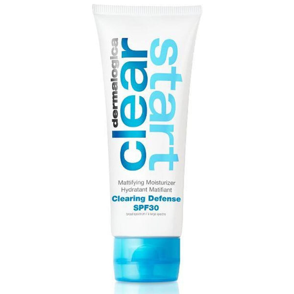 Hydrating Facial Cream Dermalogica Clear Start Clearing Defense Spf 30 59 ml - Cosmova
