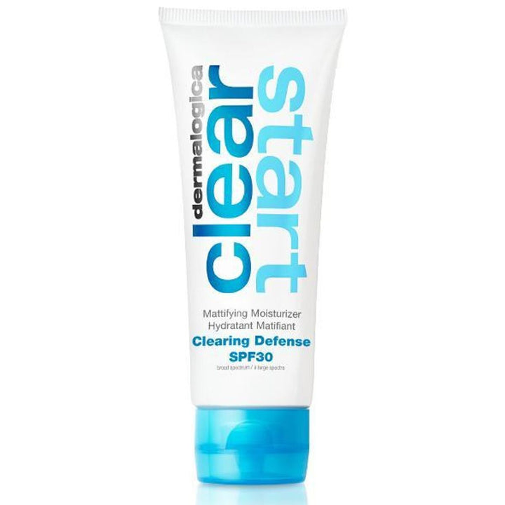 Hydrating Facial Cream Dermalogica Clear Start Clearing Defense Spf 30 59 ml - Cosmova