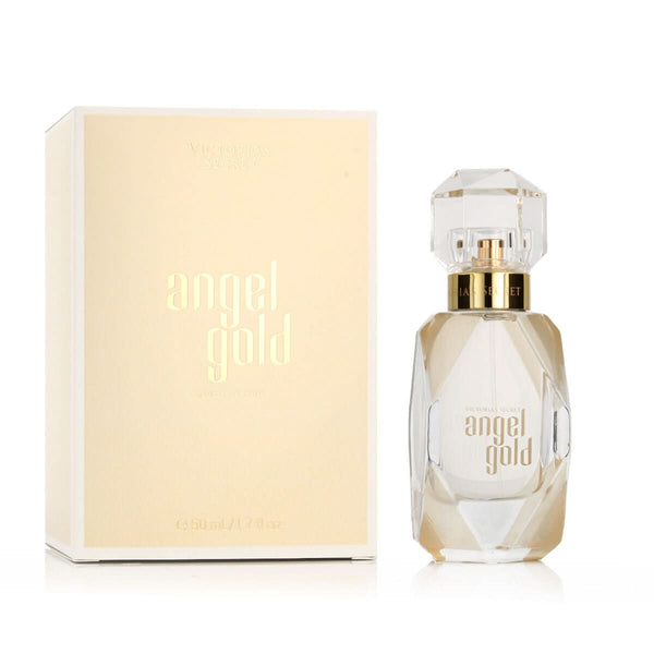 Women's Perfume Victoria's Secret Angel Gold EDP 50 ml-0