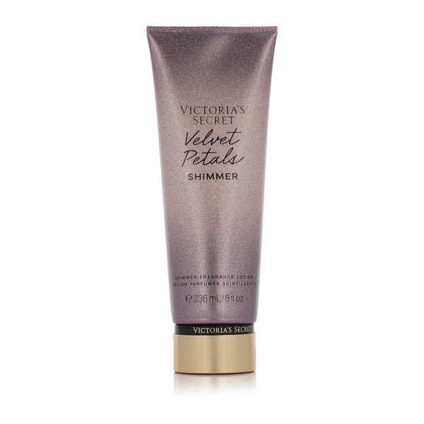Body Lotion Victoria's Secret Velvet Petals Shimmer 236 ml-0