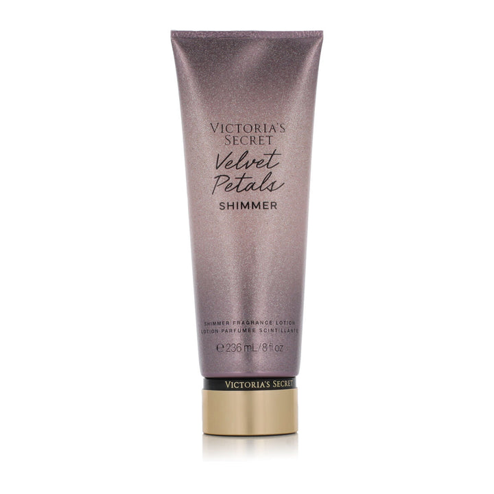 Body Lotion Victoria's Secret Velvet Petals Shimmer 236 ml-0
