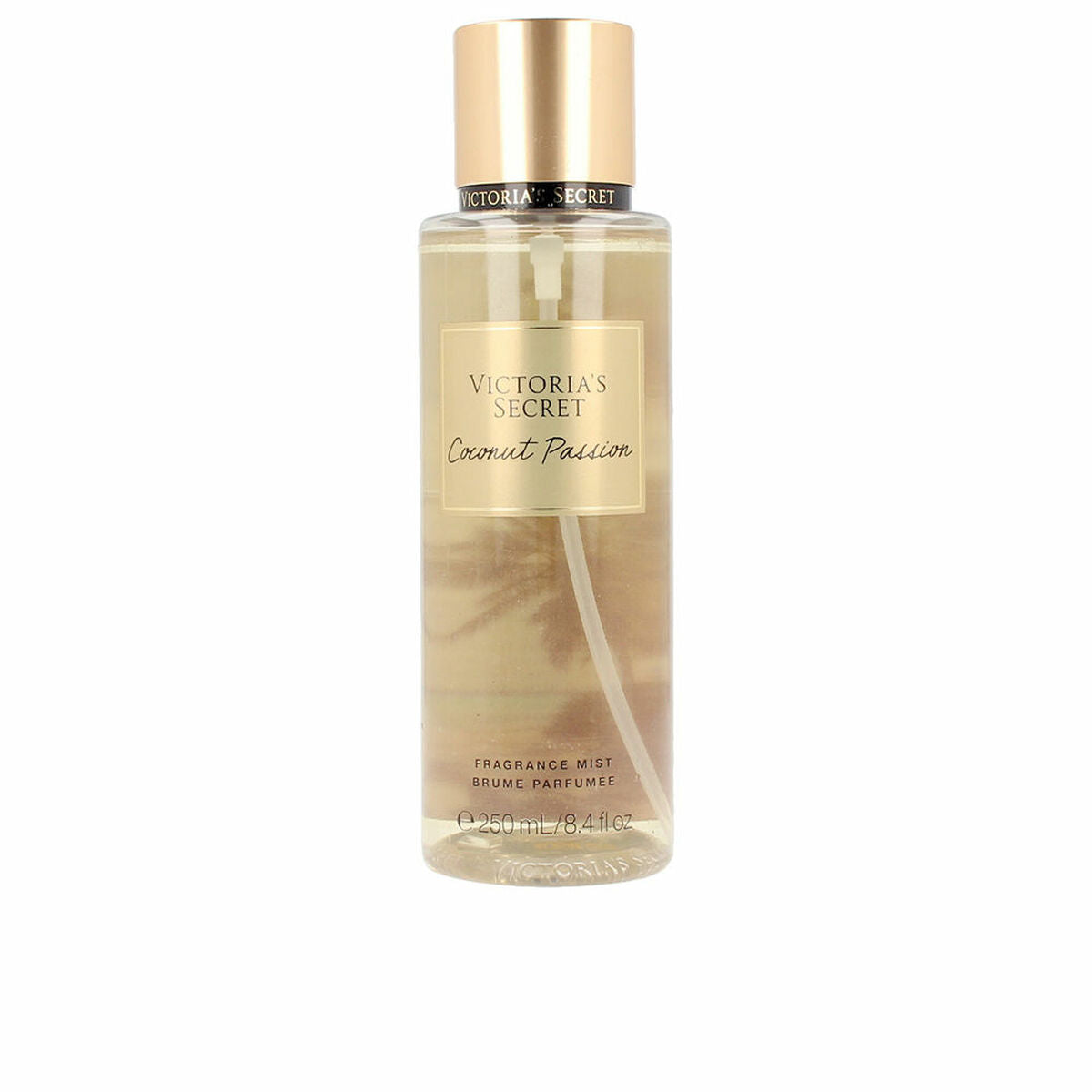 Body Mist Victoria's Secret Coconut Passion 250 ml-0