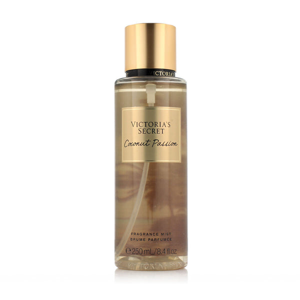Body Mist Victoria's Secret Coconut Passion 250 ml-0