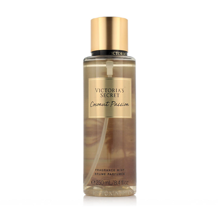 Body Mist Victoria's Secret Coconut Passion 250 ml-0