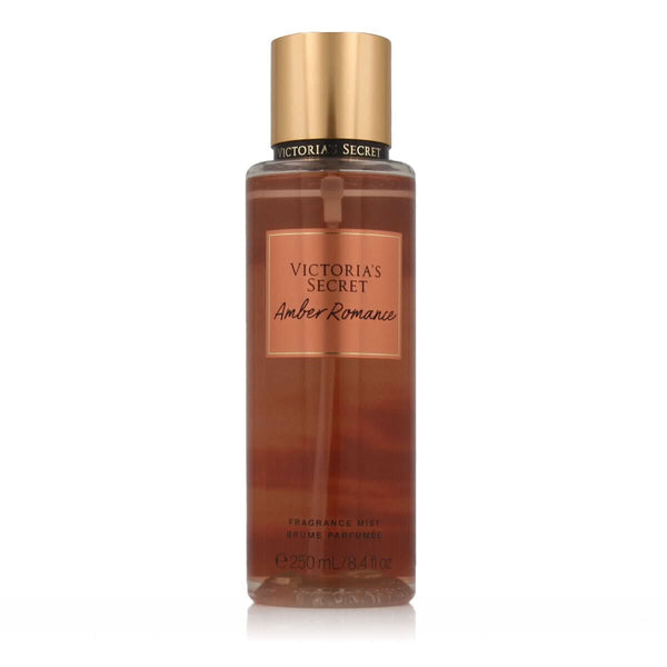 Body Spray Victoria's Secret Amber Romance 250 ml-0