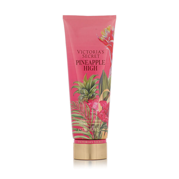 Body Lotion Victoria's Secret Pineapple High 236 ml-0