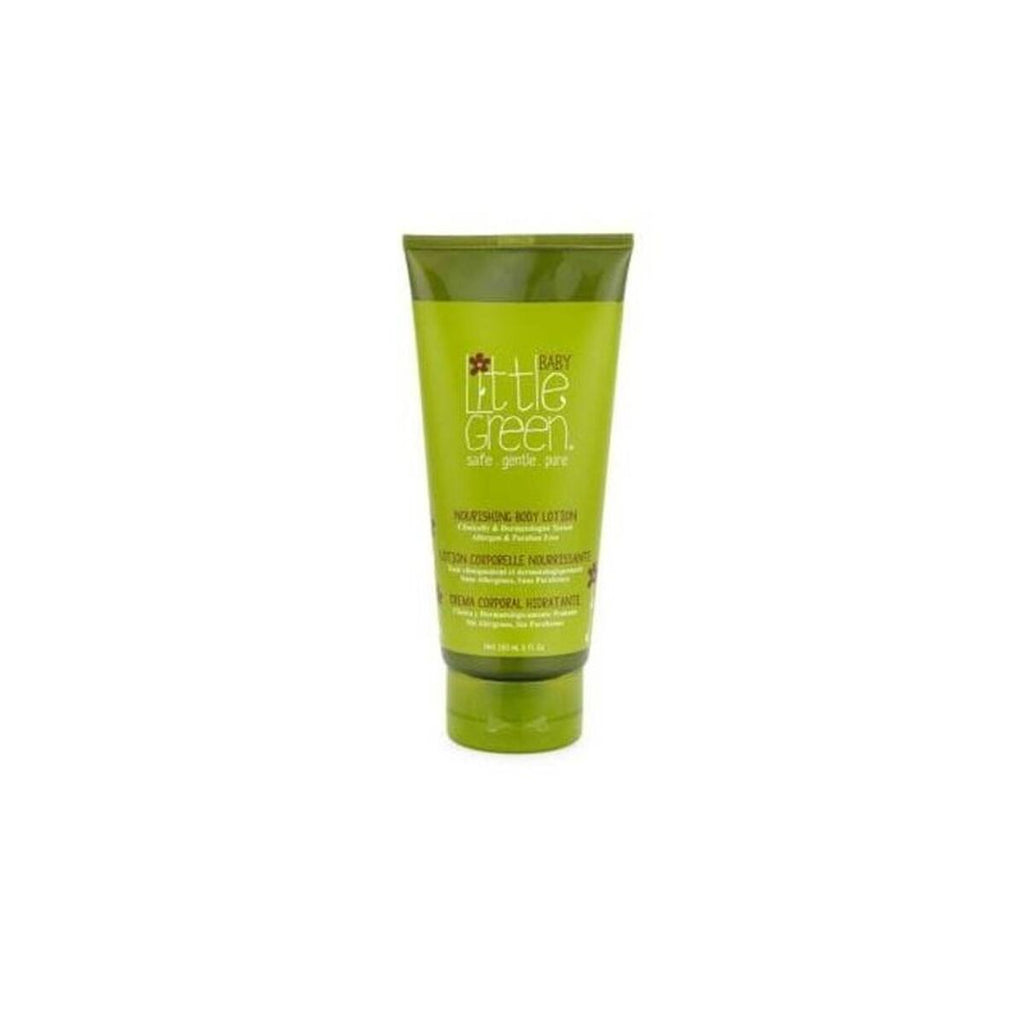 Body Cream Little Green Minu 180 ml-0