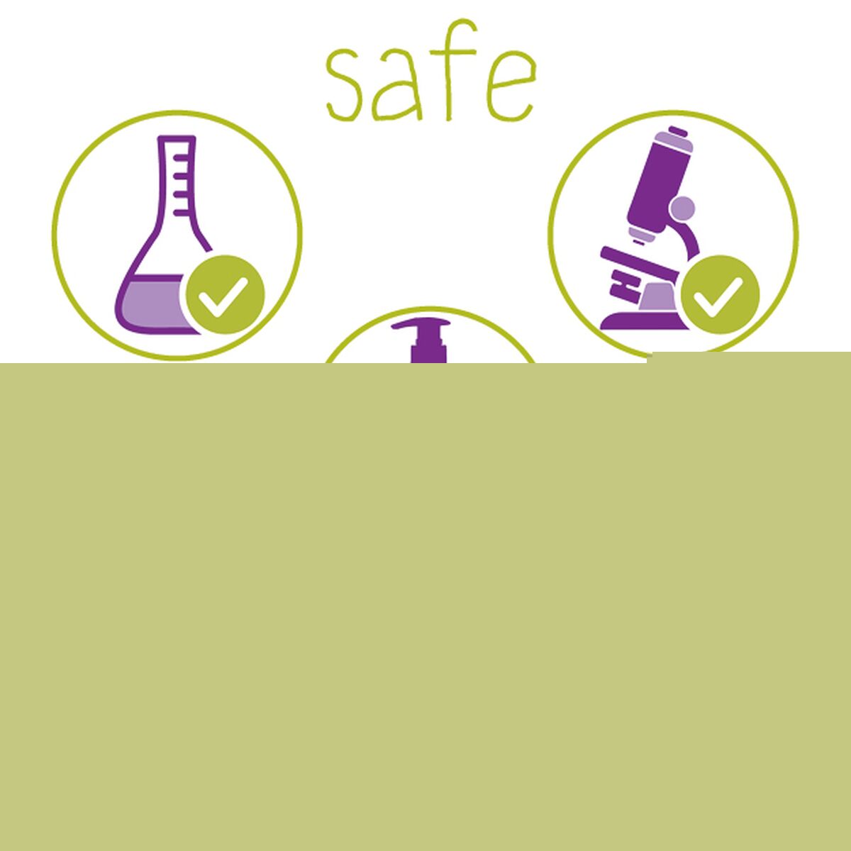 Body Cream Little Green Minu 180 ml-3