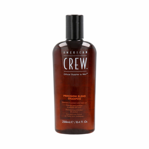 Shampoo American Crew Precision Colour Protector-0