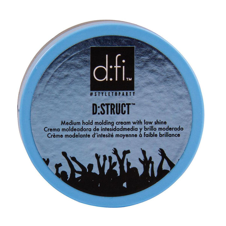 Styling Cream D:FI Struct 75 g-1