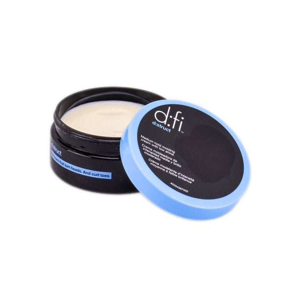 Styling Cream D:FI Struct 75 g-0