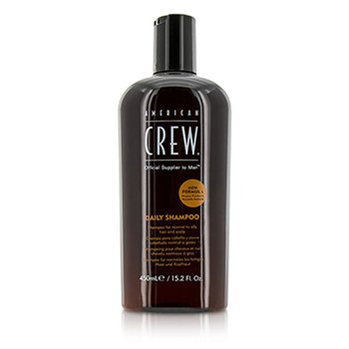 Shampoo American Crew 92118 500 ml Greasy Hair - Cosmova