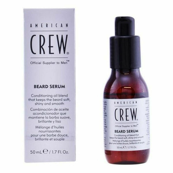 Serum for Beards American Crew 10007821 50 ml-0