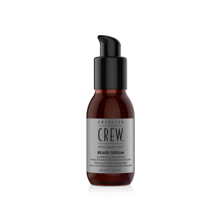 Serum for Beards American Crew 10007821 50 ml-1