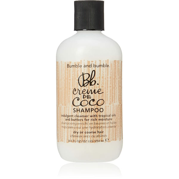 Moisturizing Shampoo Bumble & Bumble Coconut 250 ml - Cosmova