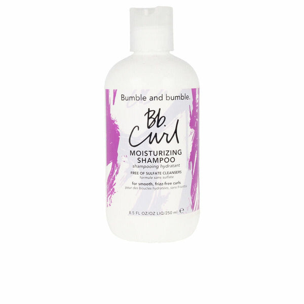 Defined Curls Shampoo Bumble & Bumble 685428027770 250 ml - Cosmova