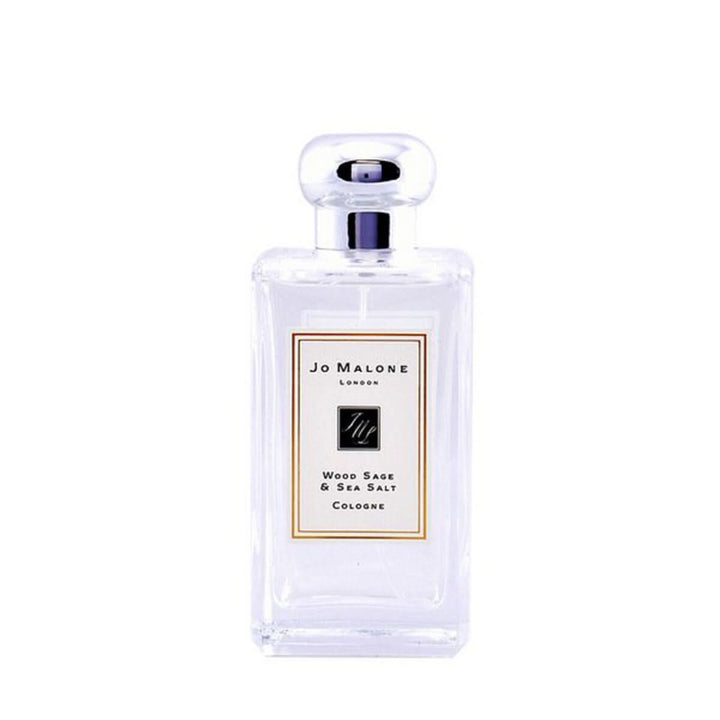 Unisex Perfume Jo Malone Wood Sage & Sea Salt EDC 100 ml-2