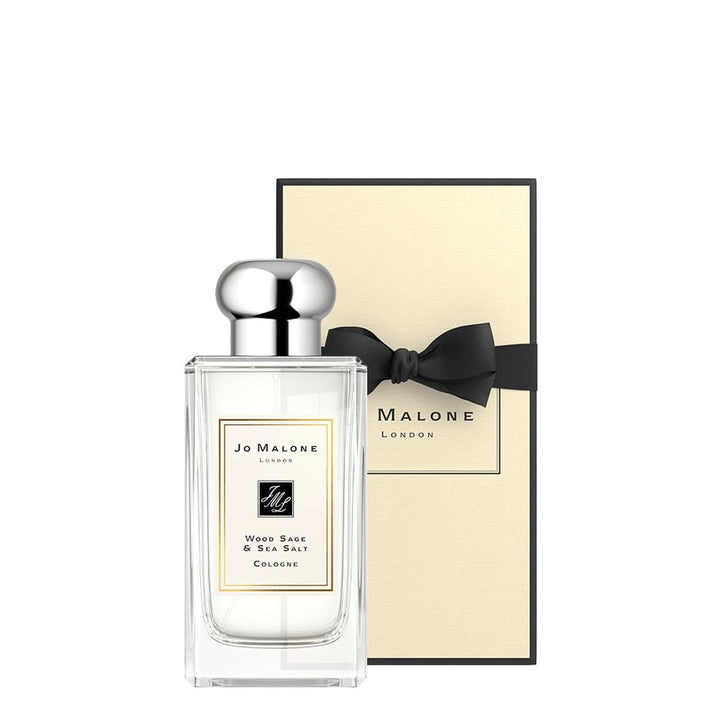 Unisex Perfume Jo Malone Wood Sage & Sea Salt EDC 100 ml-0