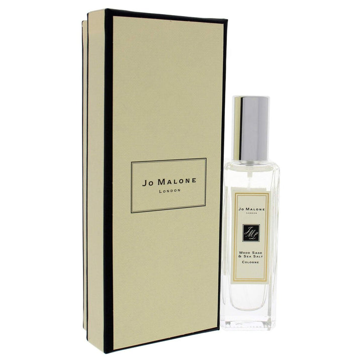 Unisex Perfume Jo Malone Wood Sage & Sea Salt EDC 30 ml-1