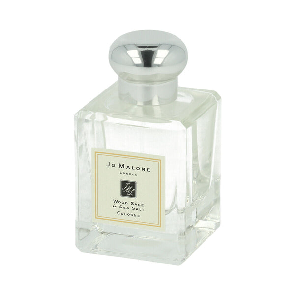 Unisex Perfume Jo Malone Wood Sage & Sea Salt EDC 50 ml-0