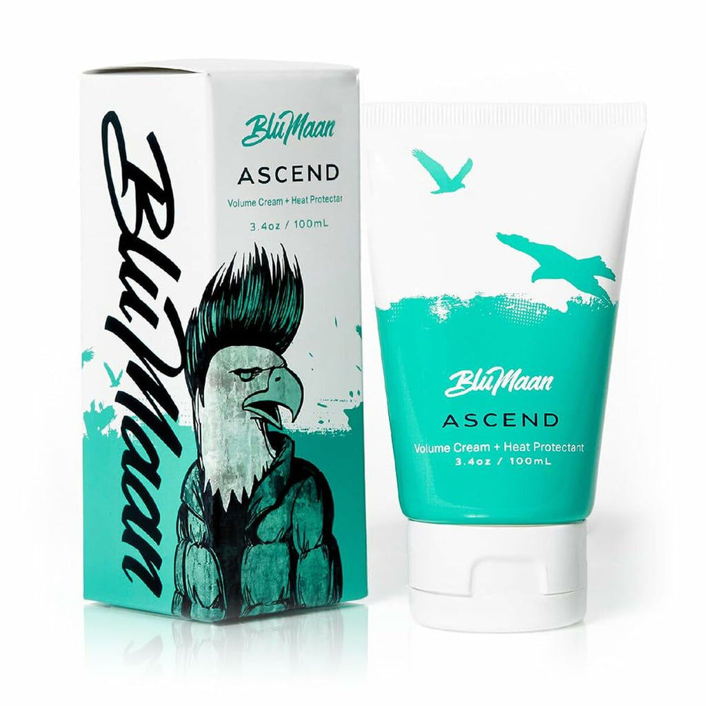 Medium Hold Setting Crème Blumaan Ascend Volume 100 ml-0