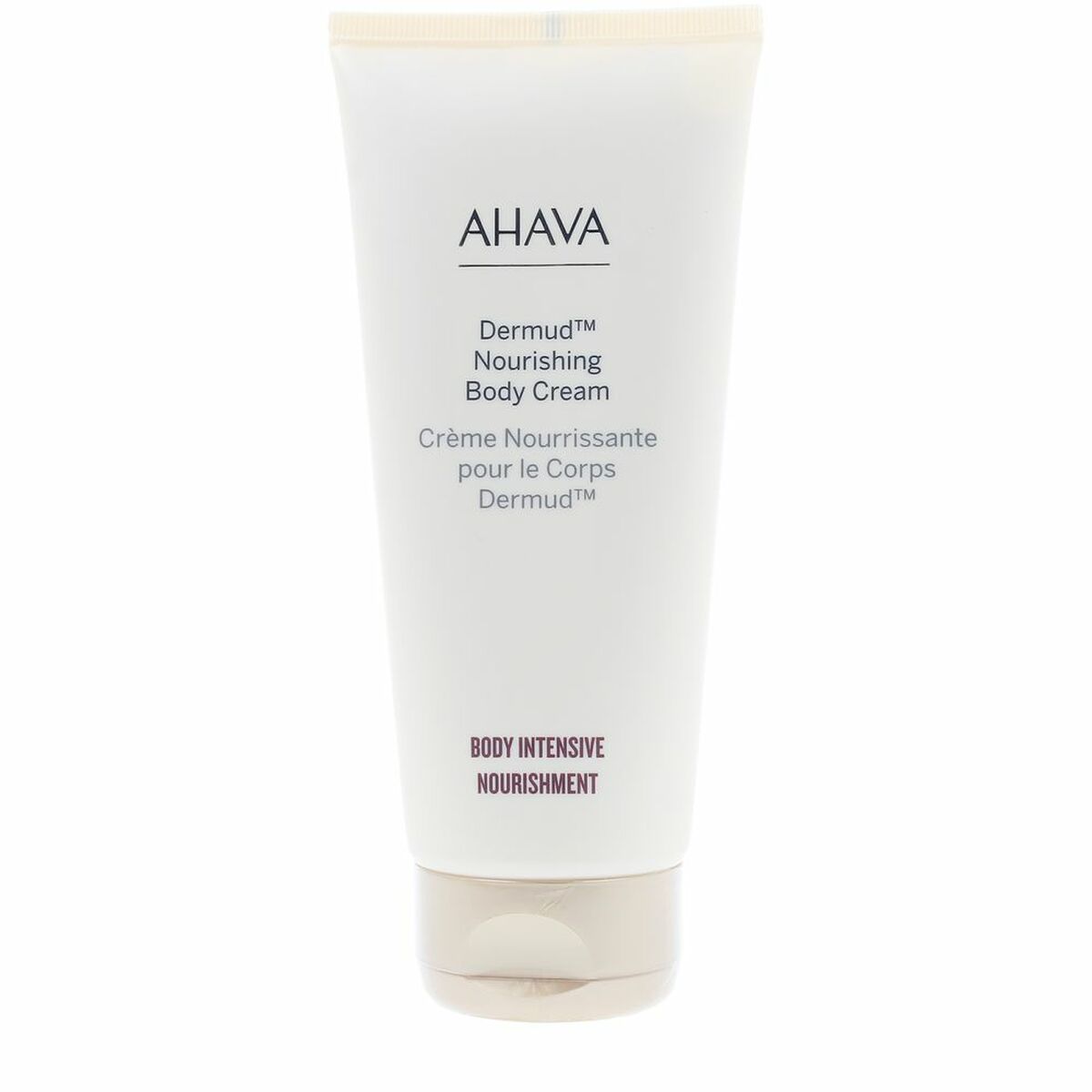 Body Lotion Ahava DERMUD NOURISHING 200 ml-0