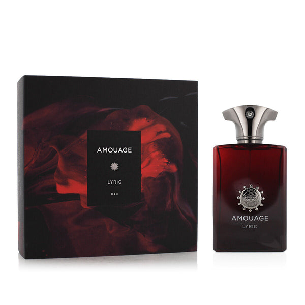 Men's Perfume Amouage EDP Lyric 100 ml-0