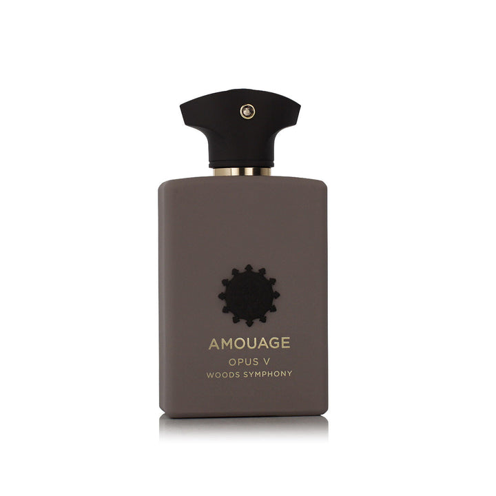 Unisex Perfume Amouage Opus V – Woods Symphony EDP 100 ml-1