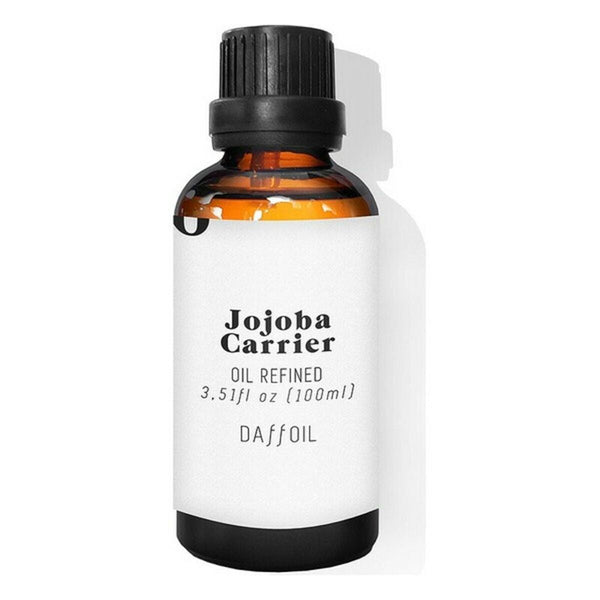 Essential Body Oil Daffoil Jojoba Oil 50 ml-0