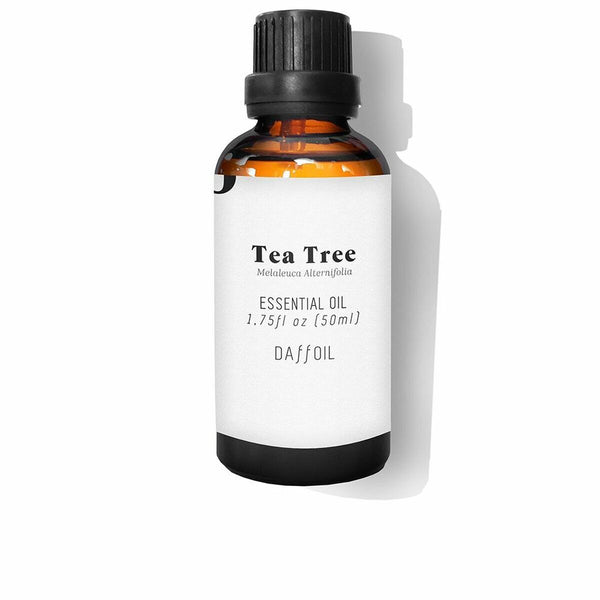 Essential oil Daffoil Tea tree (50 ml)-0
