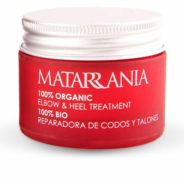 Restorative Cream Matarrania Bio Elbows Cracked heels 30 ml-0