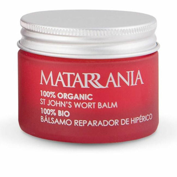 Body Repair Balsam Matarrania TRATAMIENTOS Y ACEITES CORPORALES 30 ml St John's Wort - Cosmova