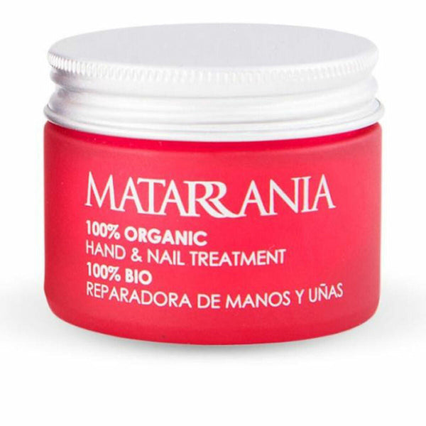 Hand Cream Matarrania Bio 30 ml-0