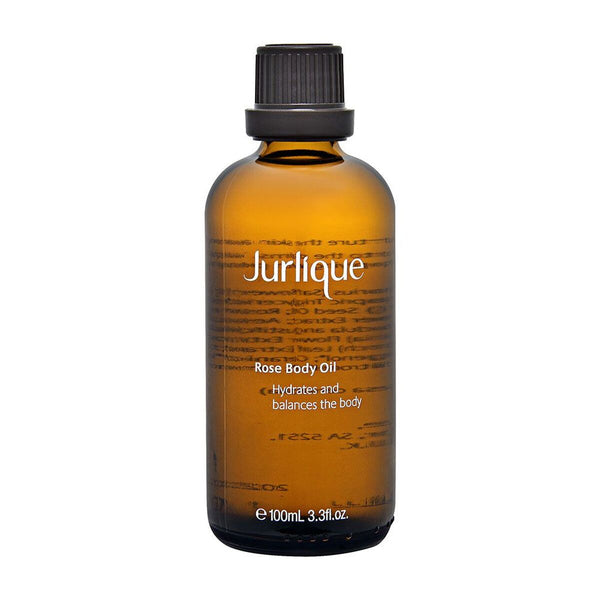 Body Oil Jurlique Rose 100 ml-0