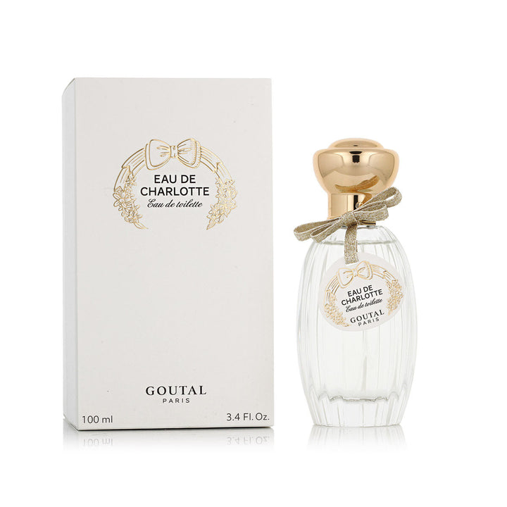 Women's Perfume Goutal Eau de Charlotte EDT-0