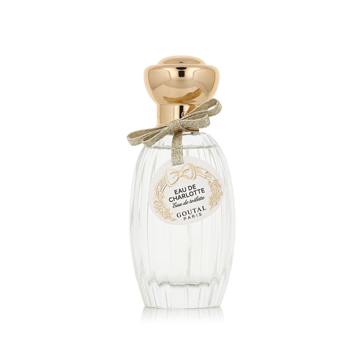 Women's Perfume Goutal Eau de Charlotte EDT-1