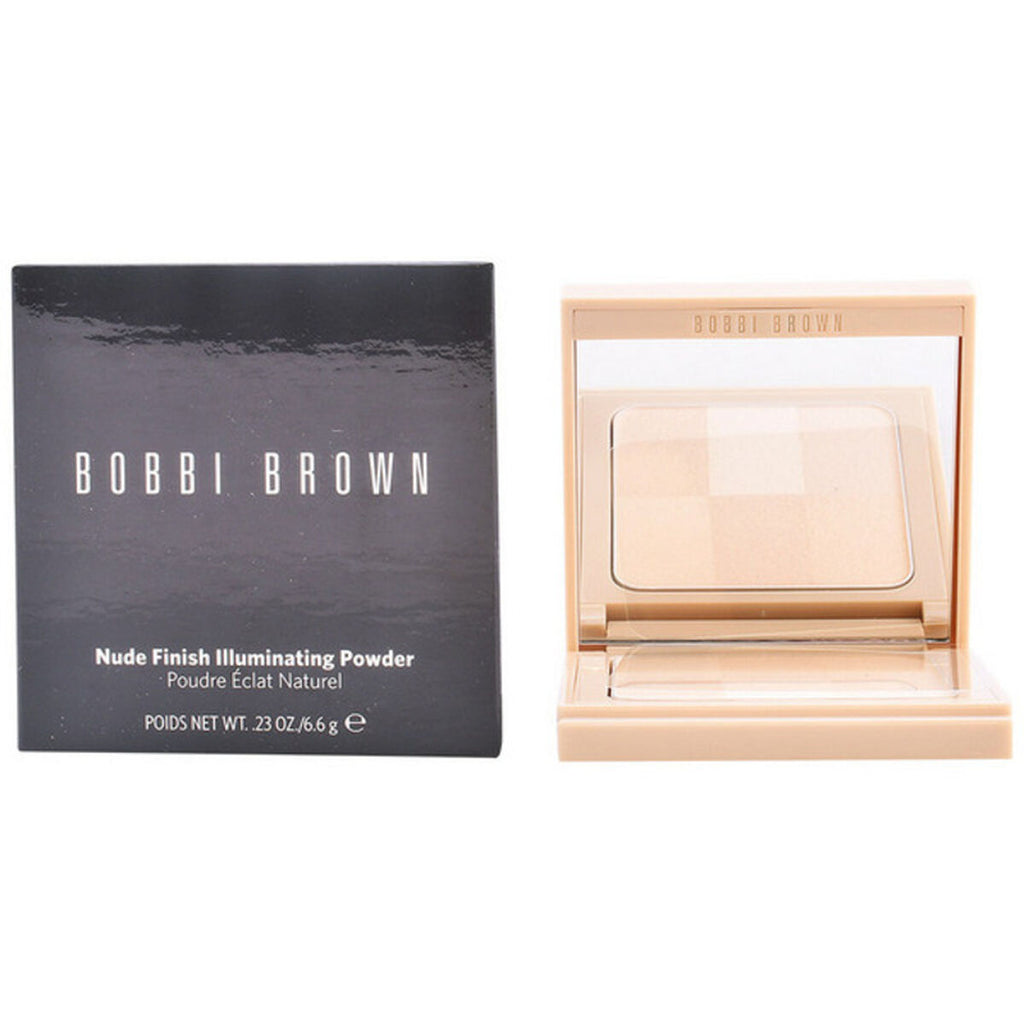 Blush Nude Finish Bobbi Brown-0